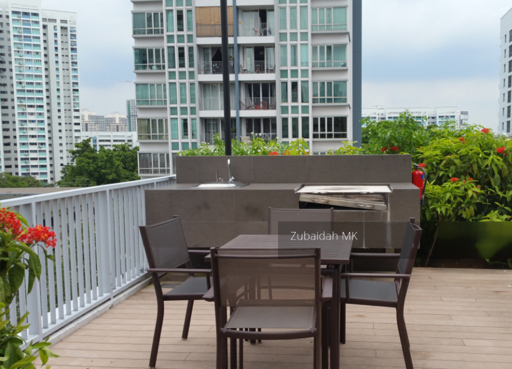 The Interweave (D12), Apartment #130982322